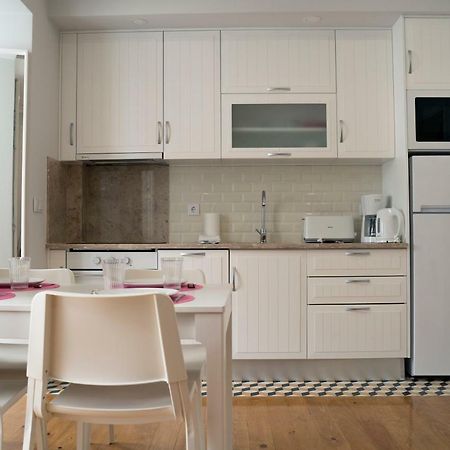 Funky Two Bedroom Saldanha Lisbon Exterior photo