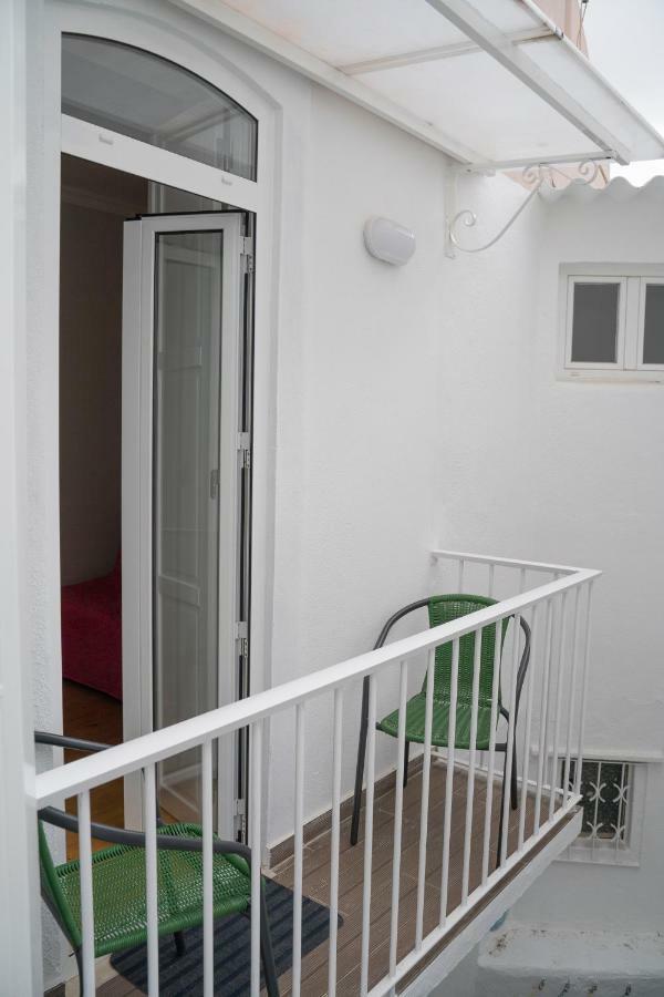 Funky Two Bedroom Saldanha Lisbon Exterior photo